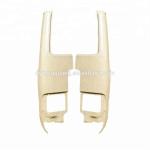4.8kg Bus Body Parts Rear Outer Extension For Toyota Coaster