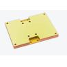 Buy cheap 2.4mm FR4 2 OZ Copper PCB Board Single Sided For Power Supply from wholesalers