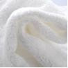 Buy cheap 35*76cm(14''*30'') Cotton White Luxury face, hair, waxing, pedicure Top Quality Towel from wholesalers