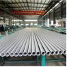 Buy cheap Cold Rolled Ss Seamless Pipe Corrosion Resist Length 6000mm Ss Pipe Schedule from wholesalers