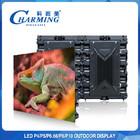 Buy cheap High Brightnes Outdoor LED Fixed Screen P5 Large Video Wall Display from wholesalers