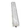 Buy cheap GRP Explosion Proof Led Tube Light Hazardous Area Linear Light Fixture 230vac Emergency from wholesalers