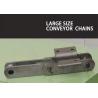 Buy cheap Industrial Standard Bucket Elevator Conveyor Chain from wholesalers