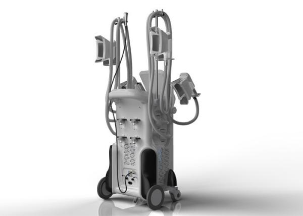 Buy cheap ICE SHAPING IV PRO 4 heads lipocryo zeltiq cool body slim cryolipolysis machine price from wholesalers