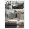 Buy cheap CE Certificate Large Capacity Pet Food Line Twin Screw Extruder from wholesalers