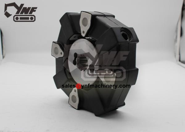 Buy cheap DX200A Flexible Coupling For Doosan Excavator Coupling Insert Aluminium from wholesalers