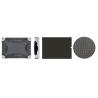 Buy cheap AC Thin HD LED Display Short View Distance Rich Colors For Exhibition Halls from wholesalers