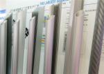 Extruded Aluminum Round Tubing Pipe 6061 6063 7075 Thickness 0.3mm Custom Length