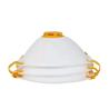Buy cheap Head Strap Non Woven Fabric Face Mask Customized Logo Environment Friendly from wholesalers