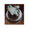 Buy cheap GM38 Kobelco SK200-8 SK210-8 Excavator Travel Motor Assy Kobelco Excavator Spare Parts from wholesalers
