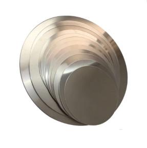 Buy cheap Professional 1050 Soft H22 Aluminium Discs Circles For POTS from wholesalers