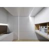 Buy cheap Electrophoresis Aluminum Extruded Heatsink Led Strip Aluminum LED Profiles from wholesalers