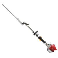 Buy cheap Long Pole Hedge Trimmer 2 Stroke Forced Air Cooling Cordless Gasoline Hedge product