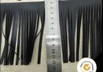 Hot product wholesale home decorative curtain tieback tassel in stock, pom pom