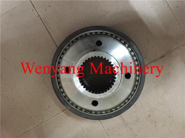 Buy cheap China XCMG FOTON LOVOL wheel loader spare parts 83240208 83240209 from wholesalers