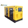 Buy cheap 63KVA Canopy Diesel Generator , 1500 RPM Diesel Generator from wholesalers