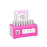 Buy cheap HopeYear Mobile Phone Charging Station Rental 5000mah 9 Slot from wholesalers