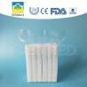 Buy cheap Beauty Soft Cotton Facial Cleansing Pads , Cotton Makeup Remover Wipes from wholesalers