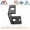 Buy cheap Powder Coated Manufacture for Affordable Prices of Precision Metal Stamping Parts from wholesalers