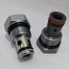Buy cheap OEM / ODM Hydraulic Directional Valve Cartridge CV08-20-0 One Way from wholesalers