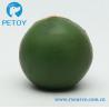 Buy cheap Funny face small latex soft toy dog ball from wholesalers