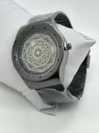 Factory Women Waterproof Stainless Steel Mesh Watch Wrist Watch Fashion Watch