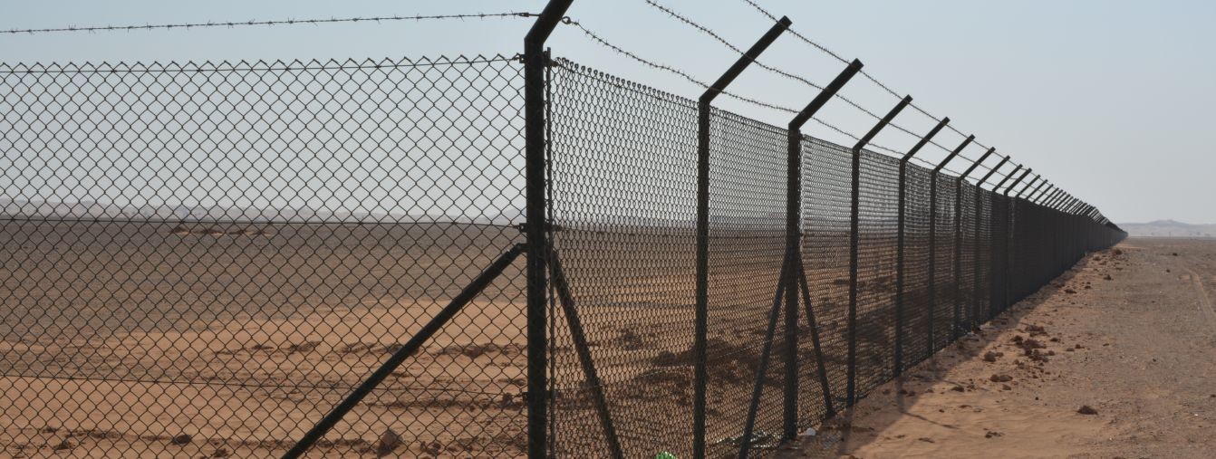 Hot Dipped Galvanized Chain-Link Fence Gate 1.8m*0.9m from Victoria