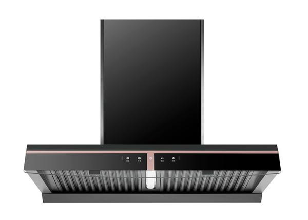 Buy cheap Size 600-900mm,metal Painted,110v-220v,copper Wire Motor,strong Power,luxury Range Hood For Home Kitchen V10A from wholesalers