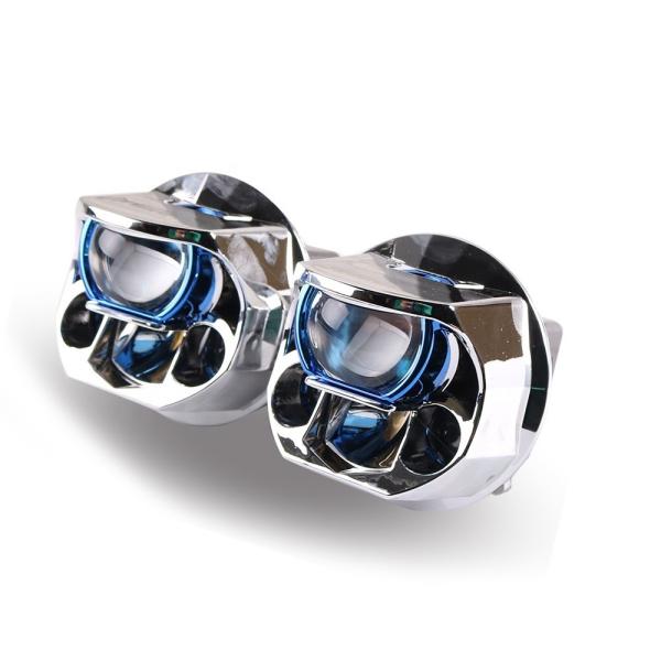 Buy cheap 2.5 Inch Laser Headlight Bulbs from wholesalers