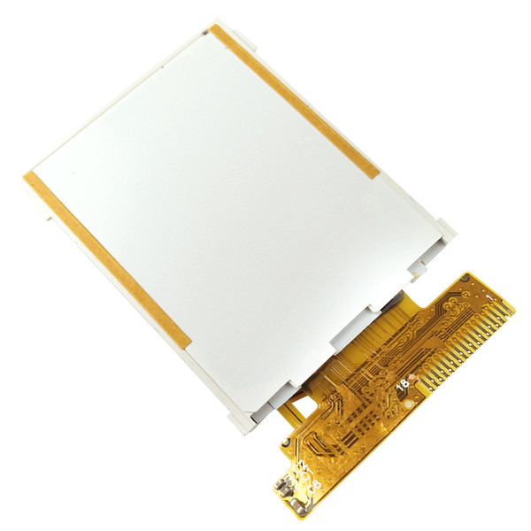 1.77" LCD Touch Screen Display 128x160 TN Panel For Smart Devices Front Screen