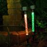 Buy cheap Acrylic Solar Powered Lights from wholesalers