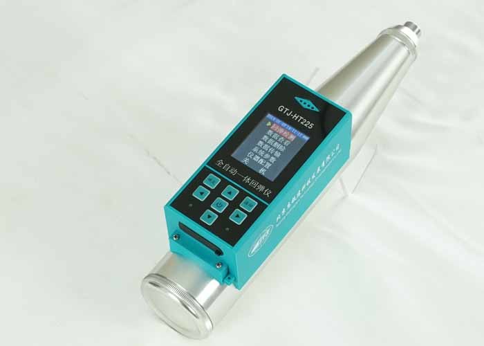 Buy cheap Fully Automatic Integrated Rebound Hammer Non Destructive Testing Device from wholesalers