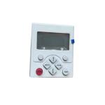 LENZE FREQUENCY CONVERTER X400 KEYPAD EZAEBK1001