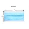 Buy cheap Eco Friendly Pm2.5 Disposable Face Mask / Disposable Pollution Mask from wholesalers