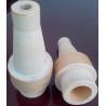 Buy cheap 2.9% MgO Zirconia Atomiser Nozzle High Density Long Life from wholesalers