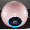 Buy cheap 70W Wall Mounted Air Cleaner 220m3/h Hair Salon Air Purifier Ventilation from wholesalers