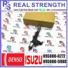 Buy cheap High Quality Common Rail Fuel Injector Assembly 095000-6271 095000-6272 095000-6273 095000-6274 For ISUZU GIGA 6UZ1 from wholesalers