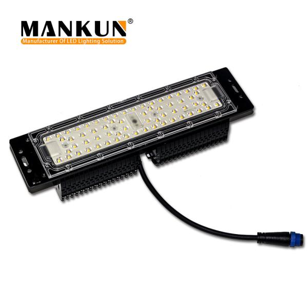 Buy cheap High Bay 125-145LM/W 50W LED Street Light Module IP66 Cri85 from wholesalers