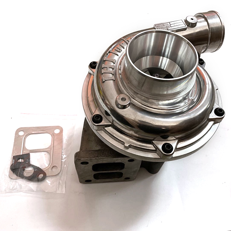8-97604975-5 8976049755 ISUZU FVZ Turbo Assembly for 6HK1 Engine Genuine Turbocharger