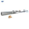 Buy cheap 27 to 75 Model Wafer Biscuit Production Line from wholesalers