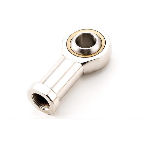 Buy cheap Stainless Steel Spherical Joint Bearing / Female Rod End Bearing Large Load Capacity from wholesalers