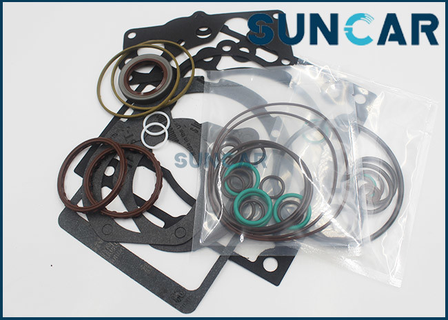 711-53-05040 Transmission Seal Kit Fit For Komatsu WA500-3 WD500-3 WF550T-3 Models Repair Parts