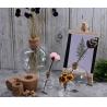 Buy cheap LFGB 5000pcs Natural Cork Bottle Stopper Lids Tasteless For Glass Vase from wholesalers