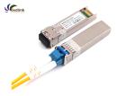 OSX080N01 10Gb/s 1550nm 80km SMF SFP+ Fiber Transceiver