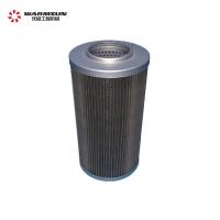Buy cheap 60012123 EF-107N Hydraulic Oil Suction Filter For Excavator product