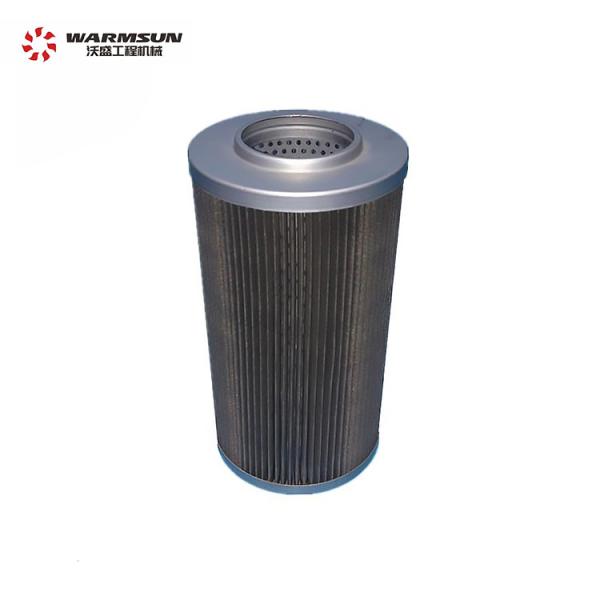 Buy cheap 60012123 EF-107N Hydraulic Oil Suction Filter For Excavator from wholesalers