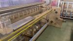 1200 RPM Water Jet Power Loom Textile Machine 190cm Dobby Rapier