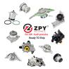 Buy cheap 078121004Q Porsche Panamera Water Pump 078121006X 078121004JX 078121005J 078121005H from wholesalers