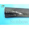 Buy cheap Fire Resistance Silicone Fiberglass Fireproof Sleeve Anti - Splashing from wholesalers