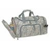 Buy cheap Waterproof Duffel Bag , Womens Mens Duffle Bags With Shoe Compartment from wholesalers